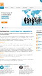 Mobile Screenshot of it-s.com